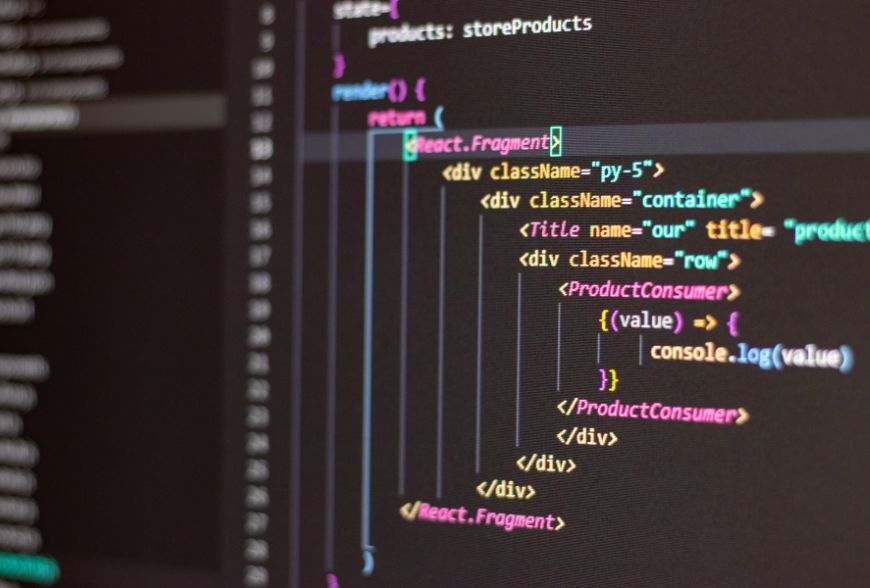 desarrollo de software