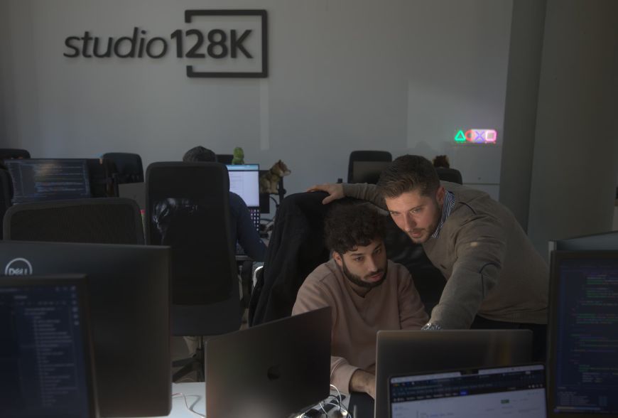 empresa desarrollo software