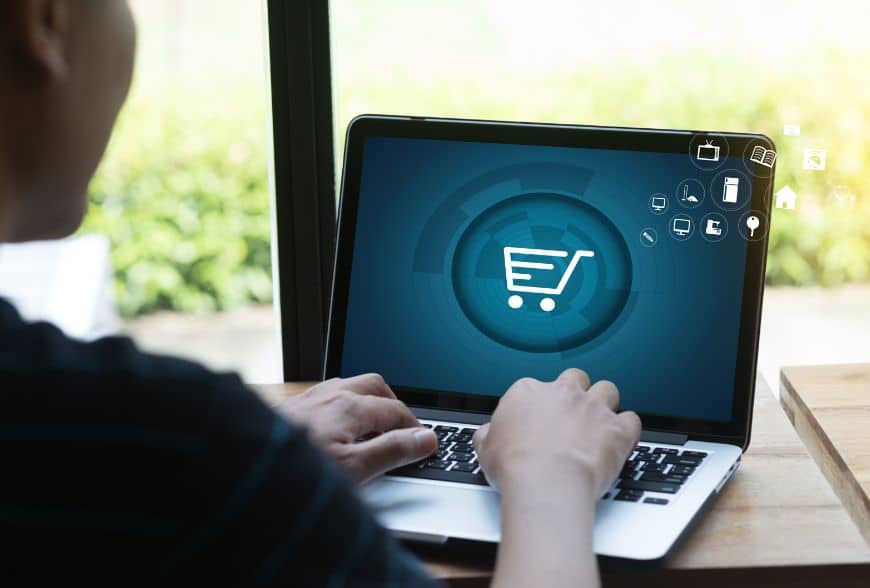 ecommerce